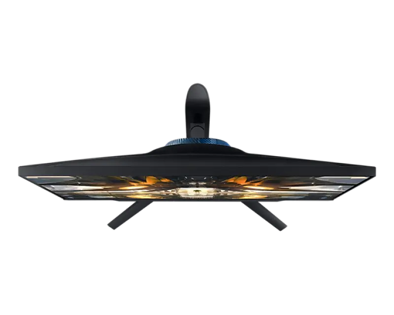 Игровой монитор Samsung Odyssey G5 S27AG502NI Чёрный