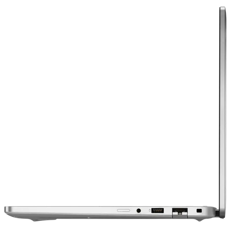 Ноутбук для бизнеса DELL Pro 14 Plus Серебристый