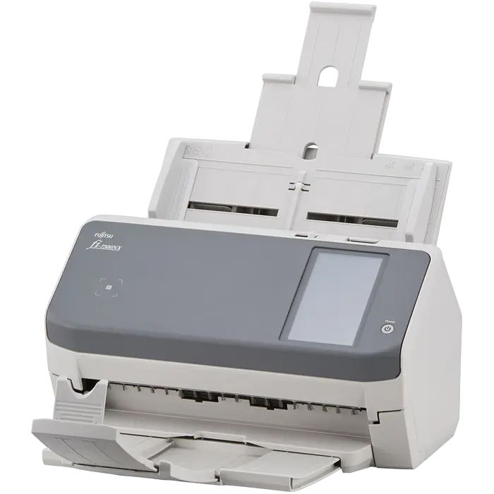 Дуплекс ADF Fujitsu fi-7300NX A4 Серый