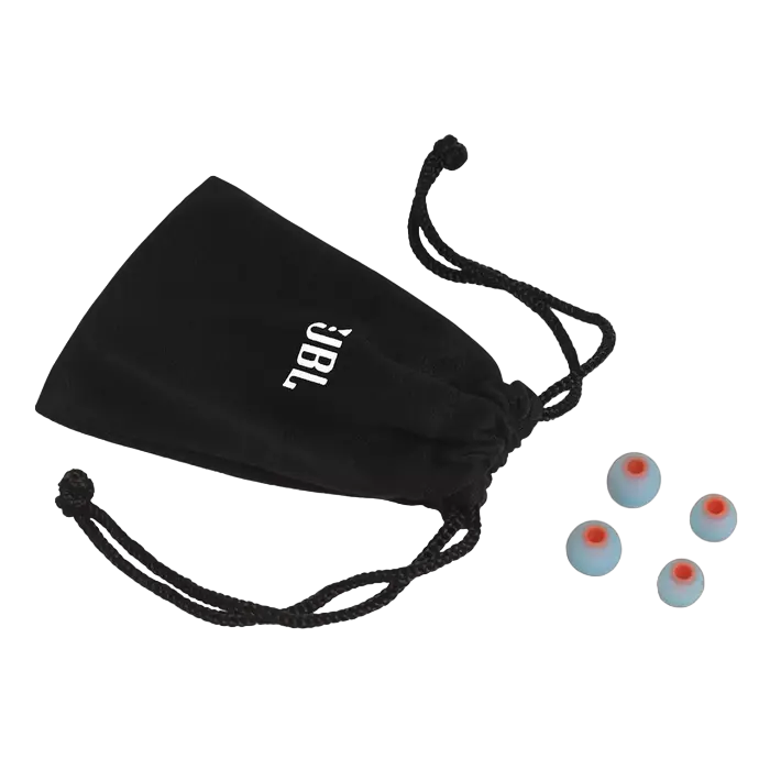 Наушники JBL Tune 210 Белый