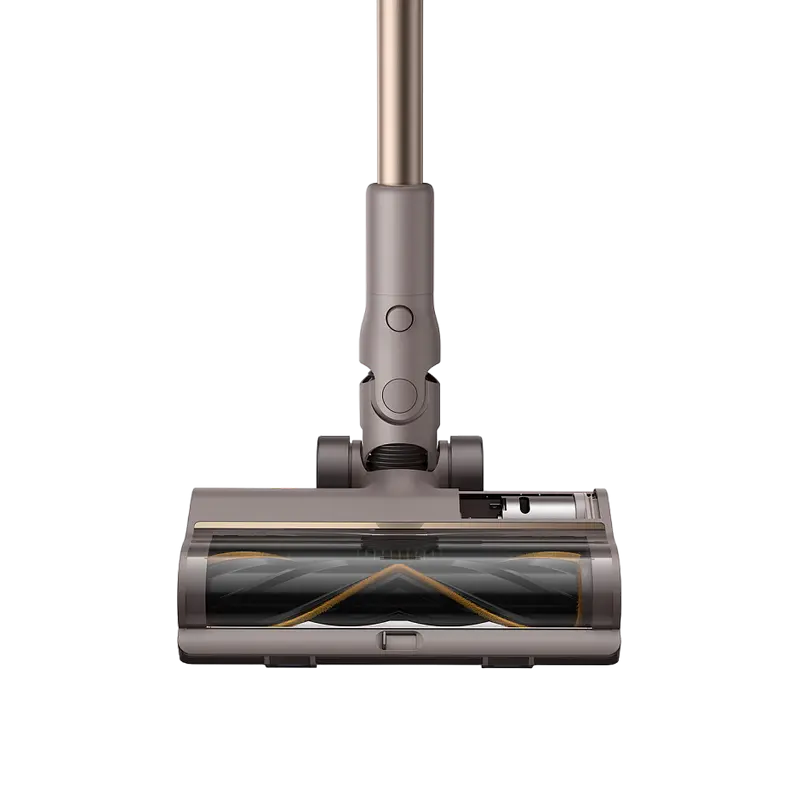 Вертикальный Пылесос Dreame Z10 Station Серый