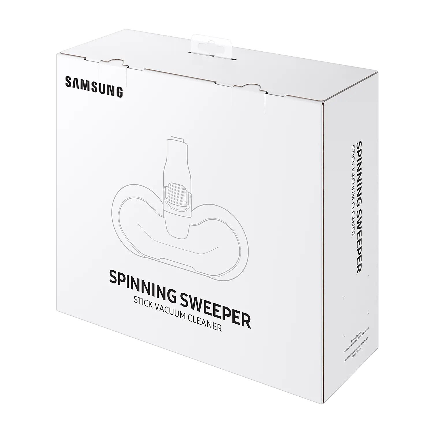 Насадка для пылесосов Samsung VCA-WB650/GL