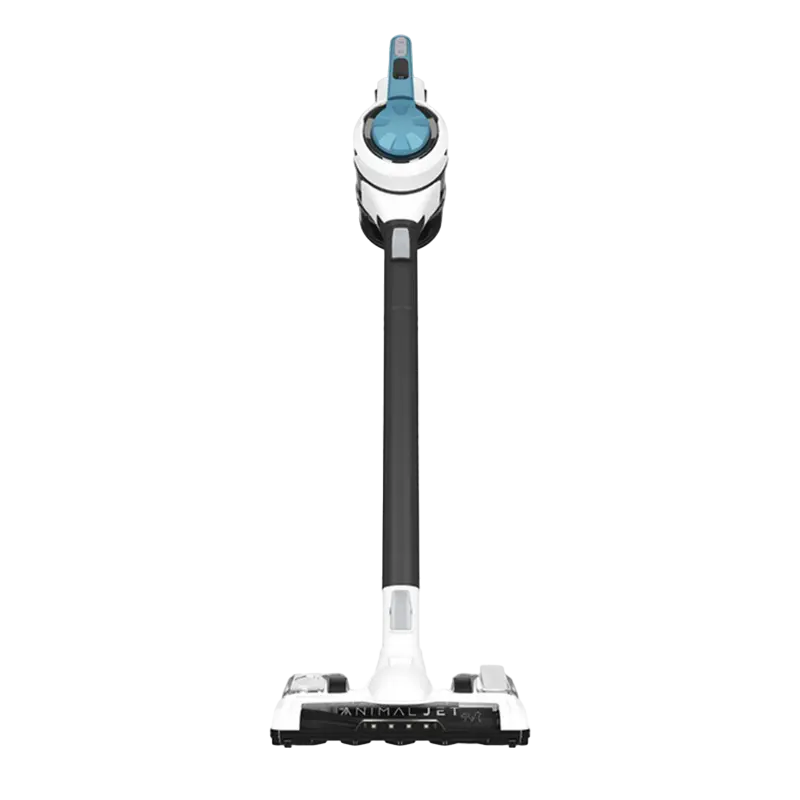 Вертикальный Пылесос Sharp SAVP4001AQEU Белый