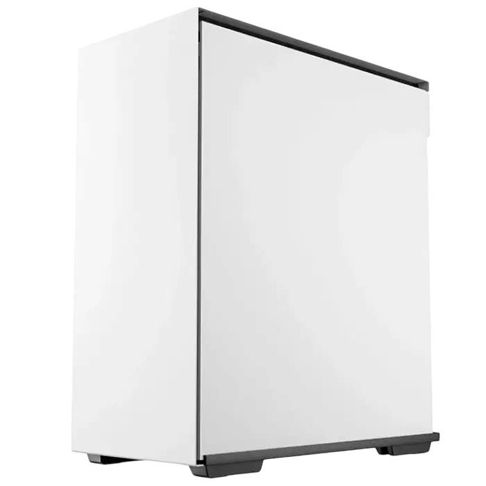 Компьютерный корпус Deepcool MACUBE 310 WH Midi-Tower Белый