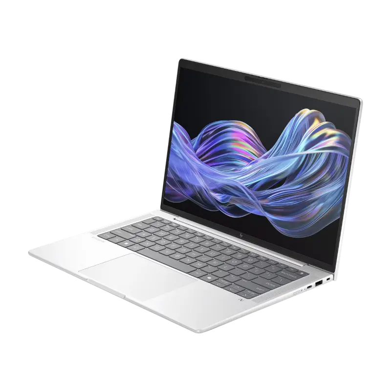 Laptop HP EliteBook X G1i AI Glacier Silver