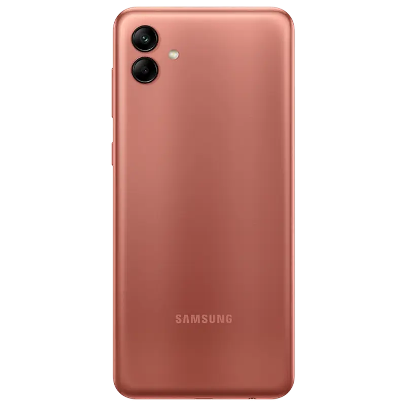 Смартфон Samsung Galaxy A04, 4 ГБ / 64ГБ