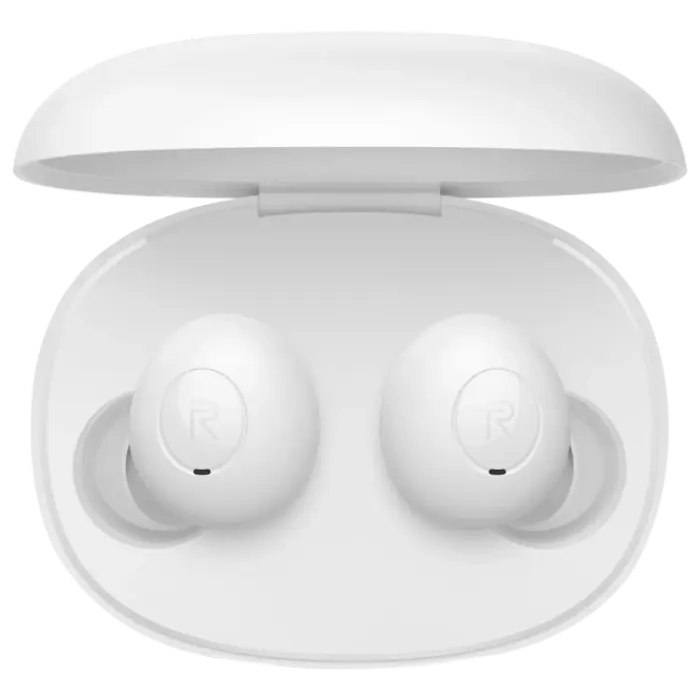 Наушники Realme Buds Q Белый
