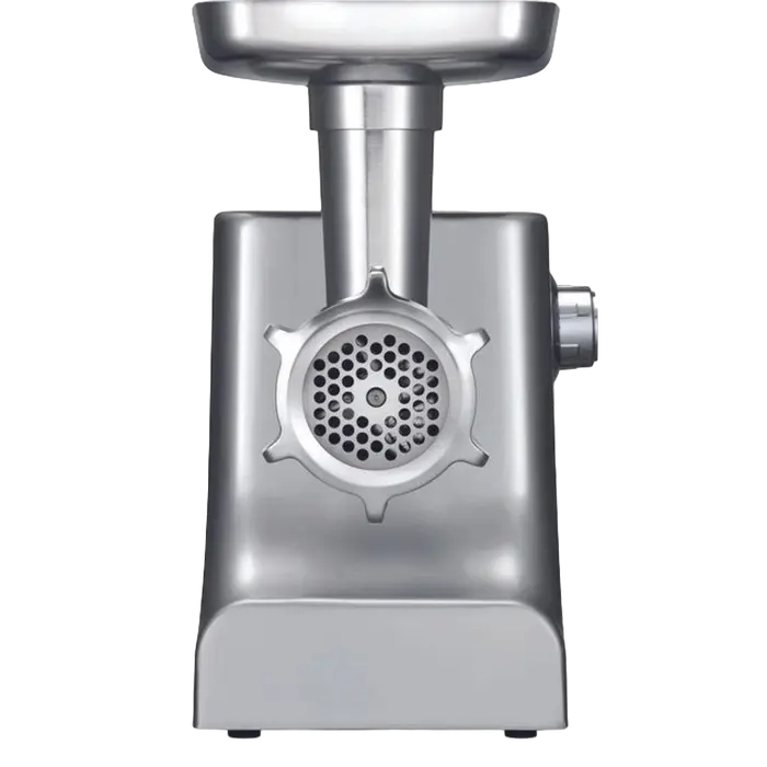 Мясорубка Tefal NE-858D38 Серебристый