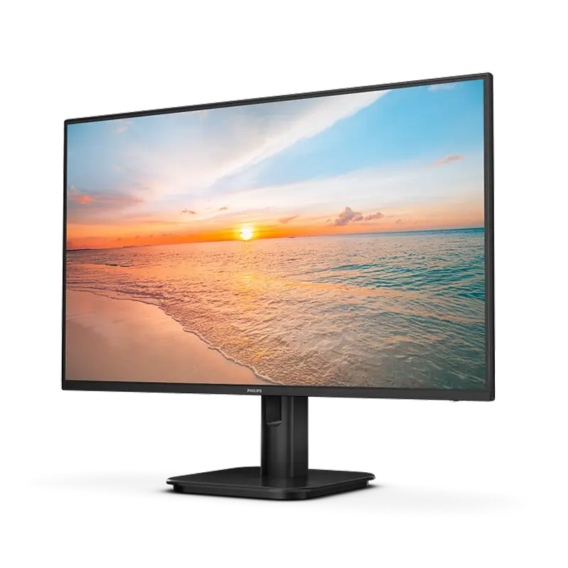 Монитор Philips 24E1N1100A Чёрный