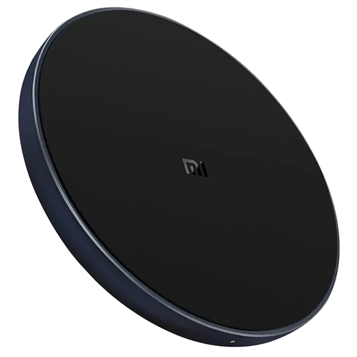 Încărcător wireless Xiaomi Mi Wireless Charging Stand Negru