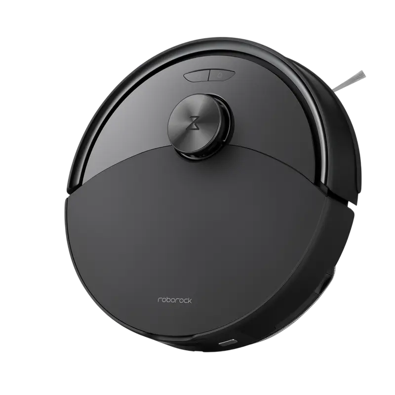 Робот-Пылесос Roborock Q10 VF Черный