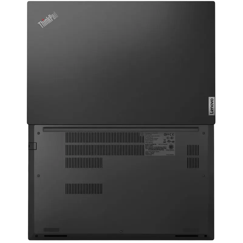 Laptop Business Lenovo ThinkPad E15 Gen 2 Negru