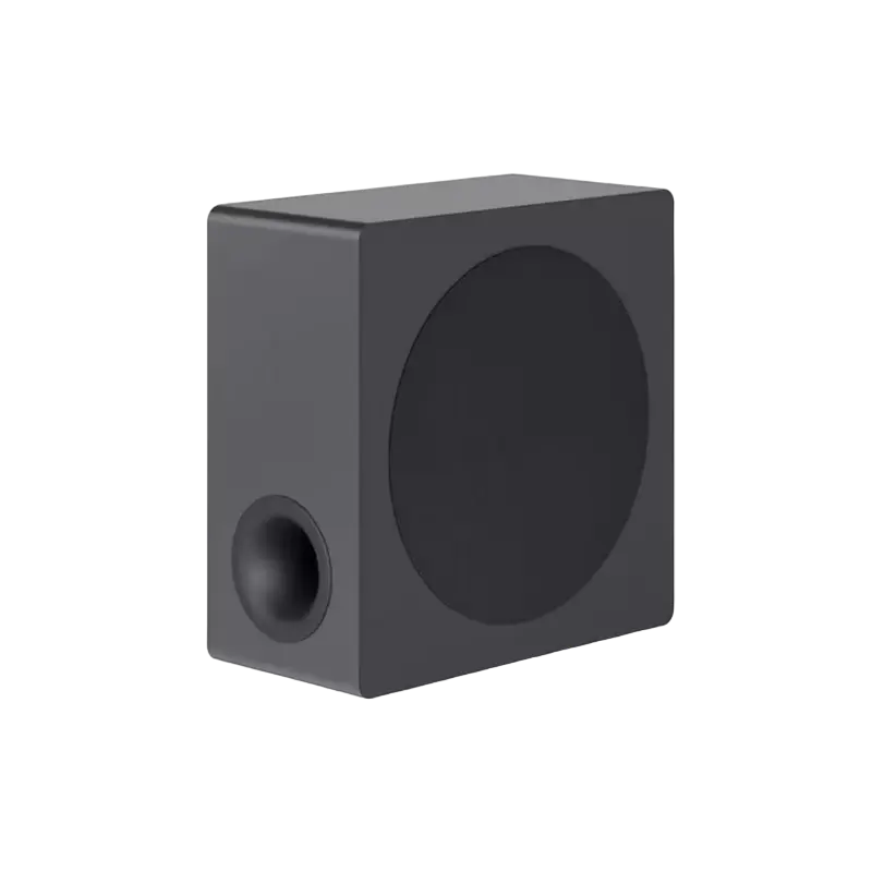 Саундбар LG S95QR Черный