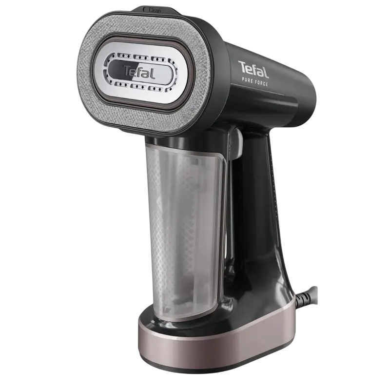 Ручной отпариватель Tefal DT8765E0 Чёрный