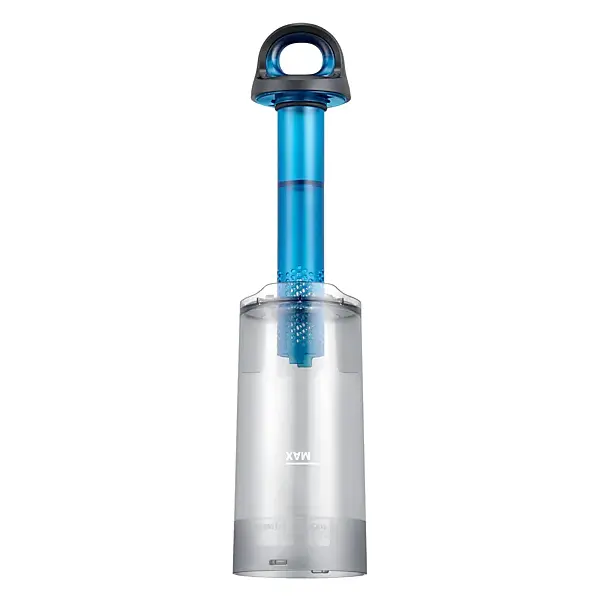 Samsung VC20M255AWB/UK