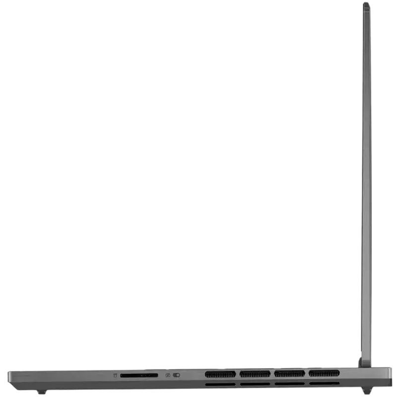 Игровой ноутбук Lenovo Legion Slim 7 16IRH8 Storm Grey
