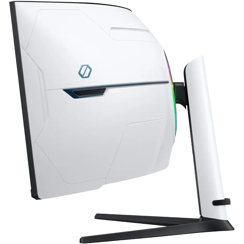 Игровой монитор Samsung Odyssey Neo G9 S57CG95 Белый | Черный