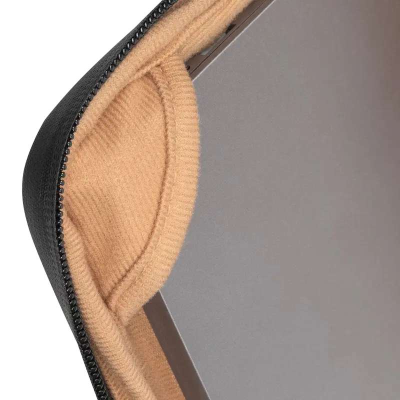 Футляр для ноутбука Rivacase Clark Черный