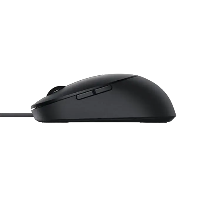 Mouse DELL MS3220 Cu fir Negru