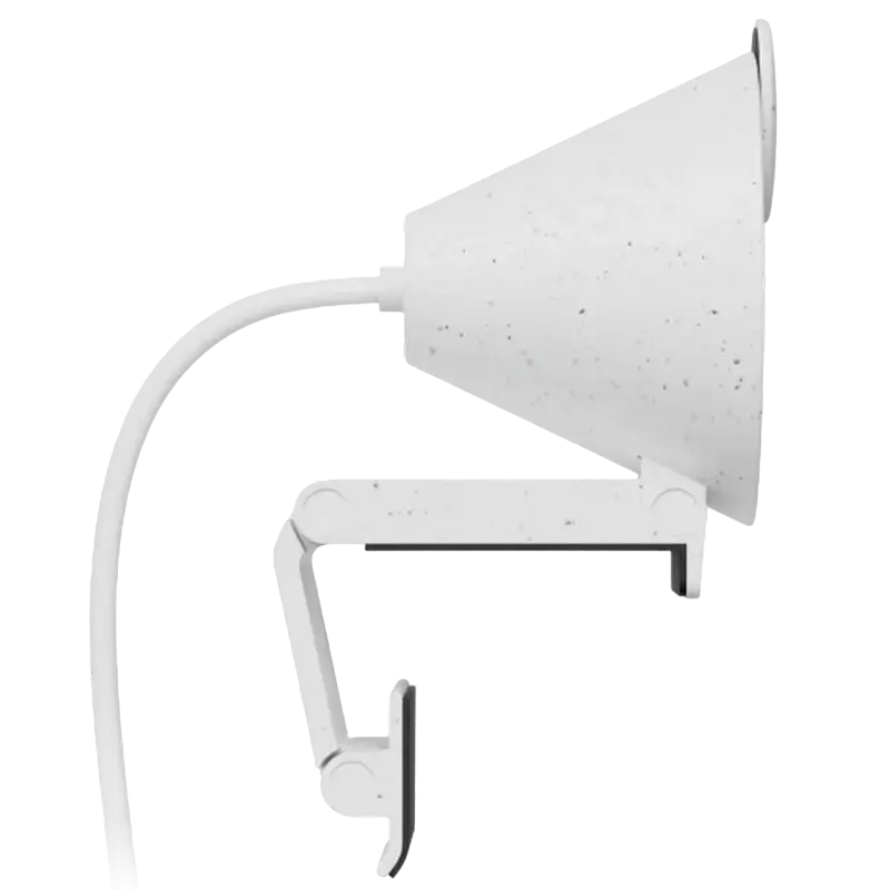 Веб-камера Logitech BRIO 300 Белый