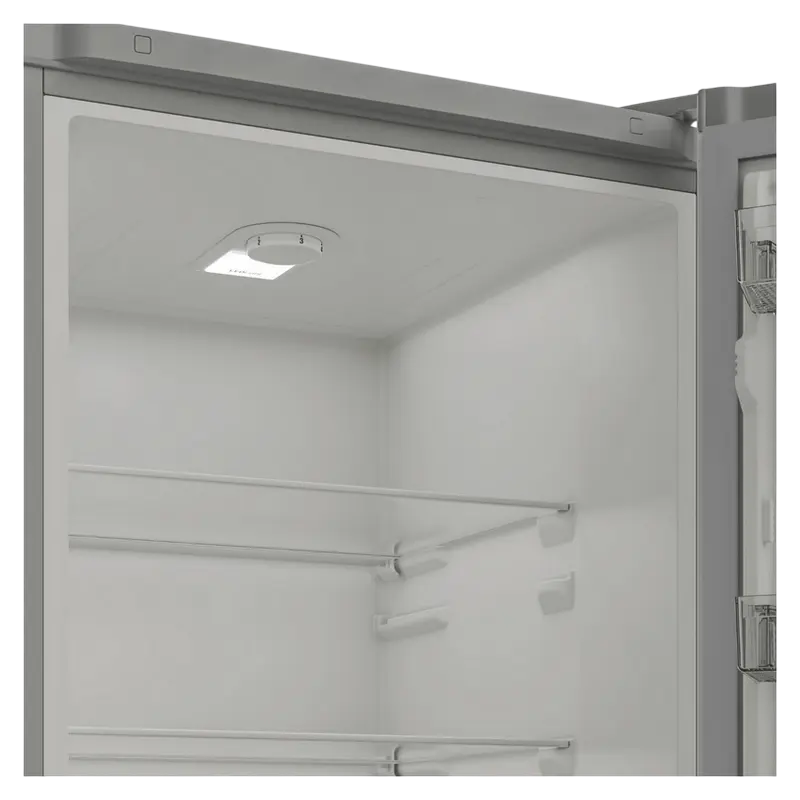 Холодильник Indesit INKS 1361 S4E Серебристый