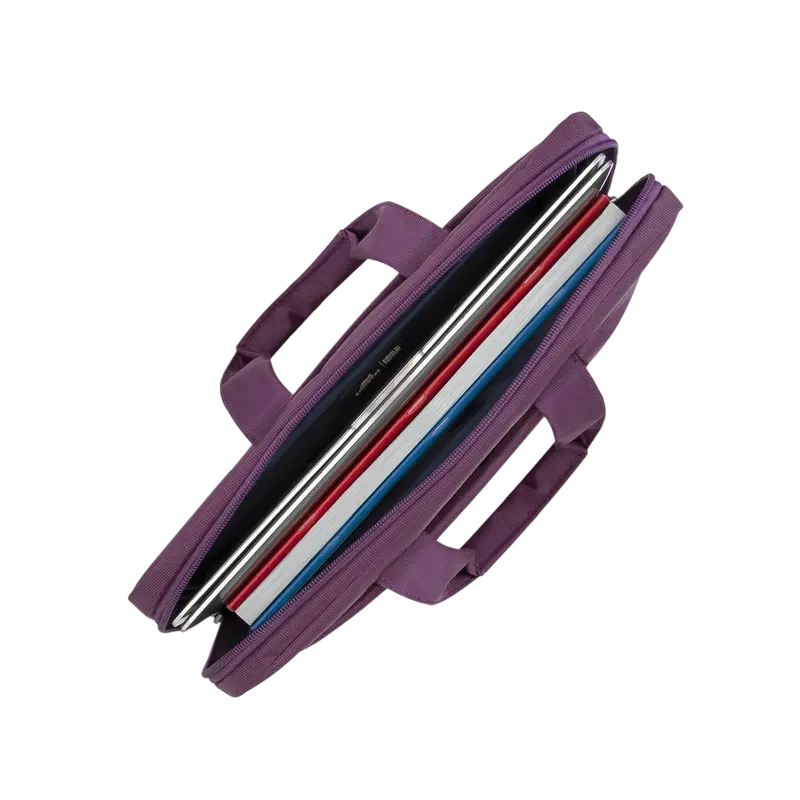 Сумка для ноутбука Rivacase Central Фиолетовый
