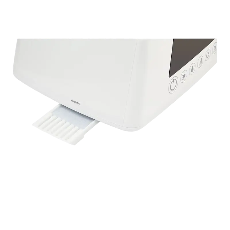 Увлажнитель воздуха Ballu UHB-1100 Белый