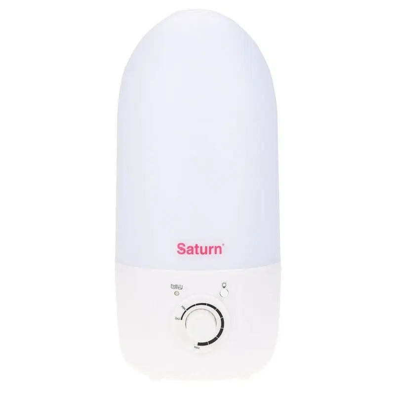 Увлажнитель воздуха Saturn ST-AH2108 Белый