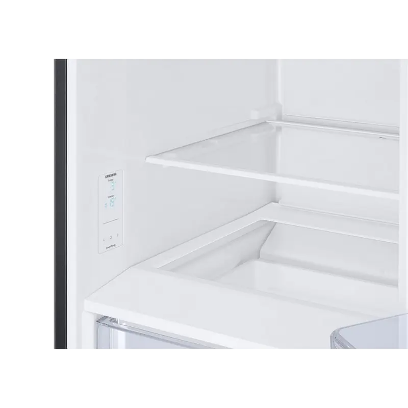 Холодильник Samsung RB34C600EBN/EF Чёрный