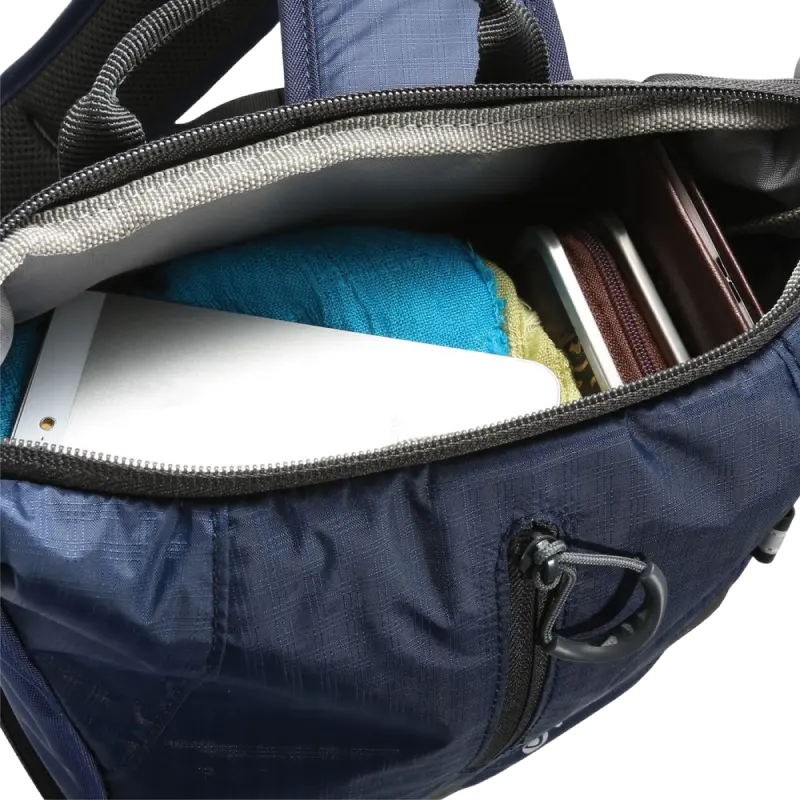 Рюкзак для фотоаппарата Vanguard Reno 34 Синий