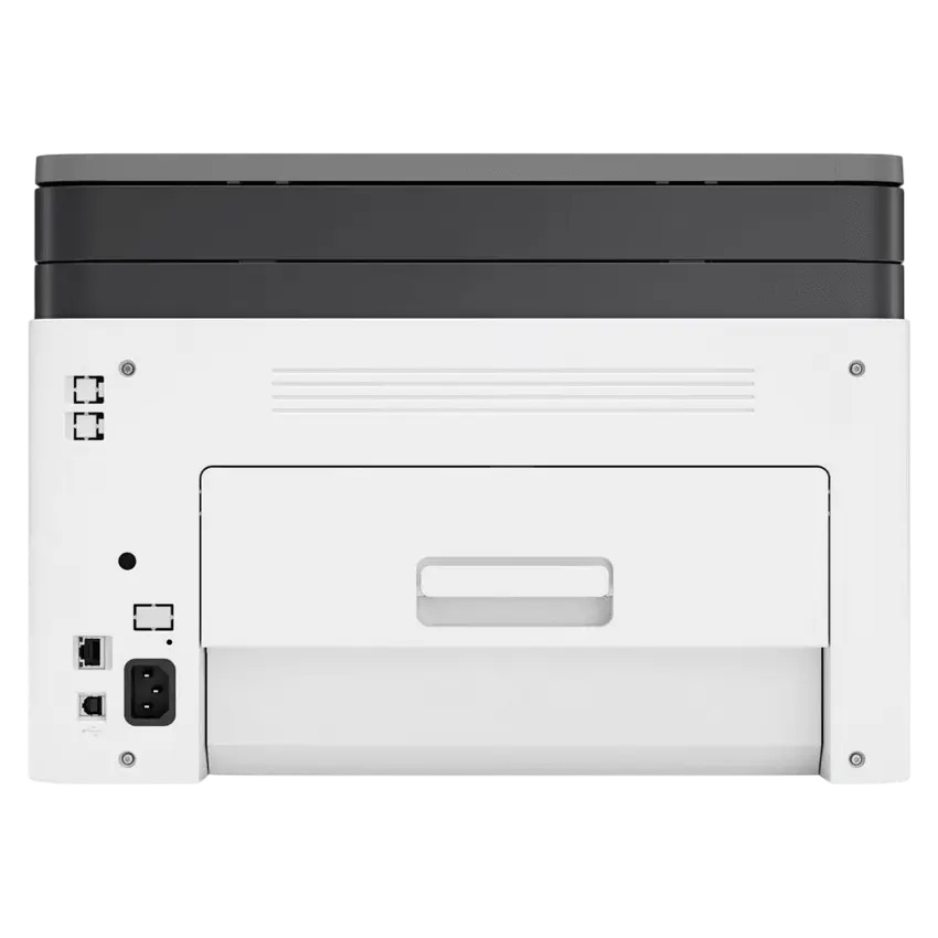 MFP HP Color Laser 178nw, Alb