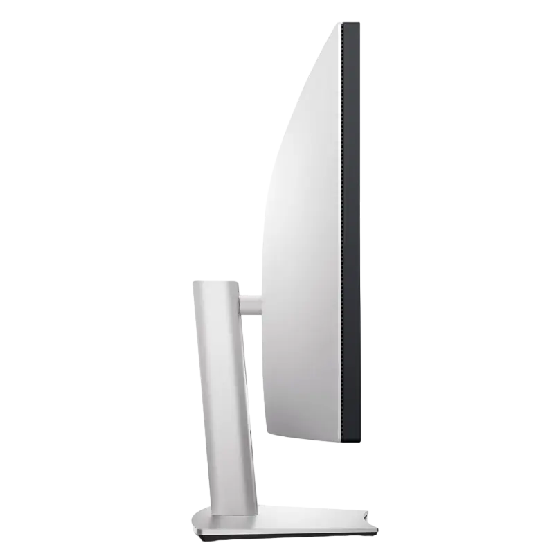 Монитор DELL U4924DW Чёрный