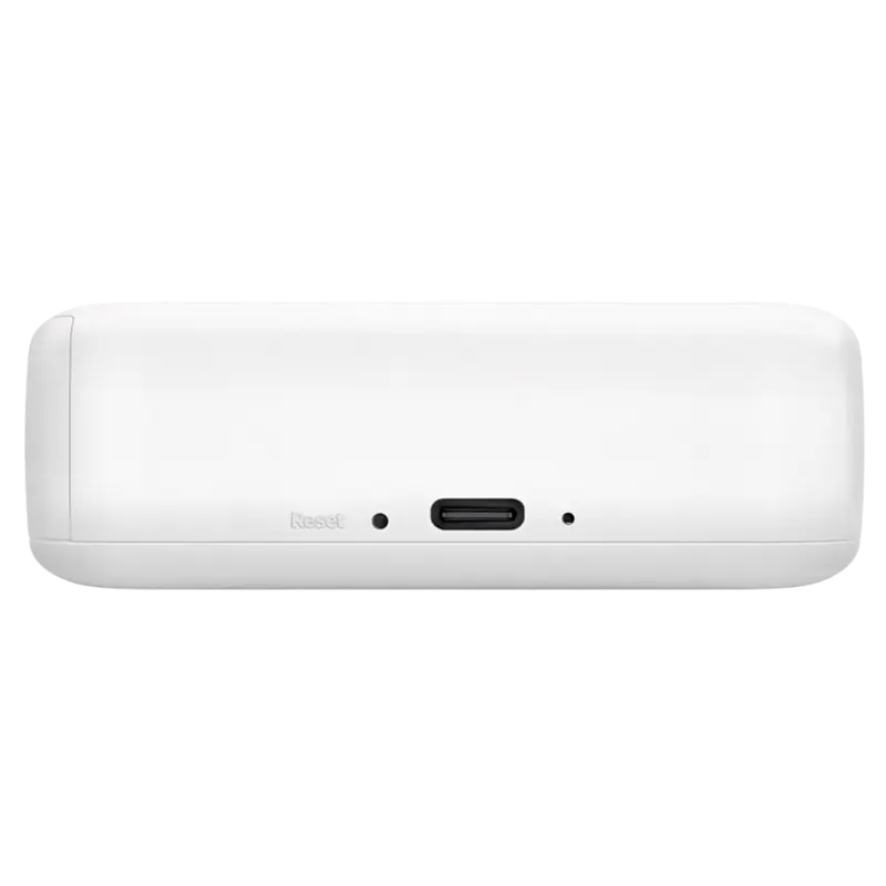 Фотопринтер Polaroid Hi-Print 2x3 Generation 2 E-Box 54 x 86 мм Белый