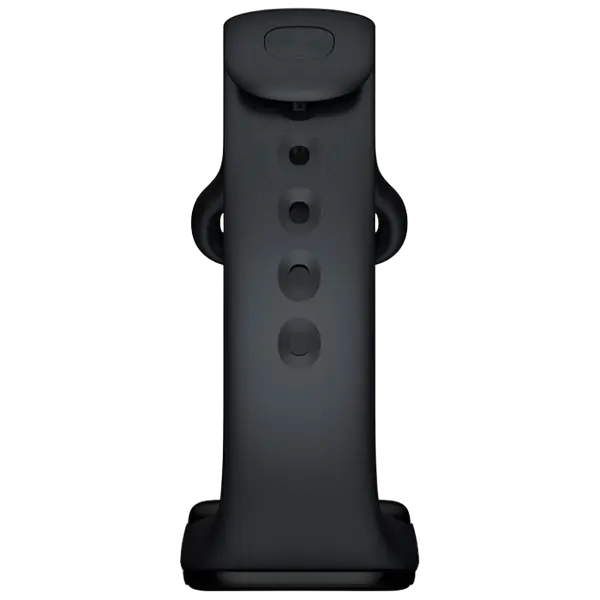 Фитнес-Браслет Xiaomi Mi Smart Band 8 Active Черный
