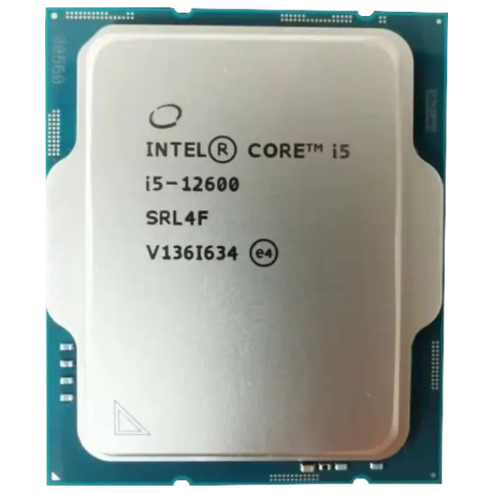 Core i5-12600