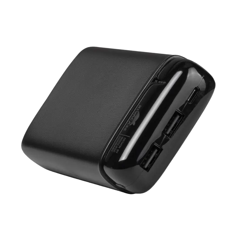 Портативное зарядное устройство Rivacase VA2180 Черный