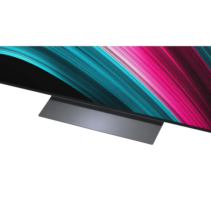 77" OLED SMART Телевизор LG OLED77C54LA Черный