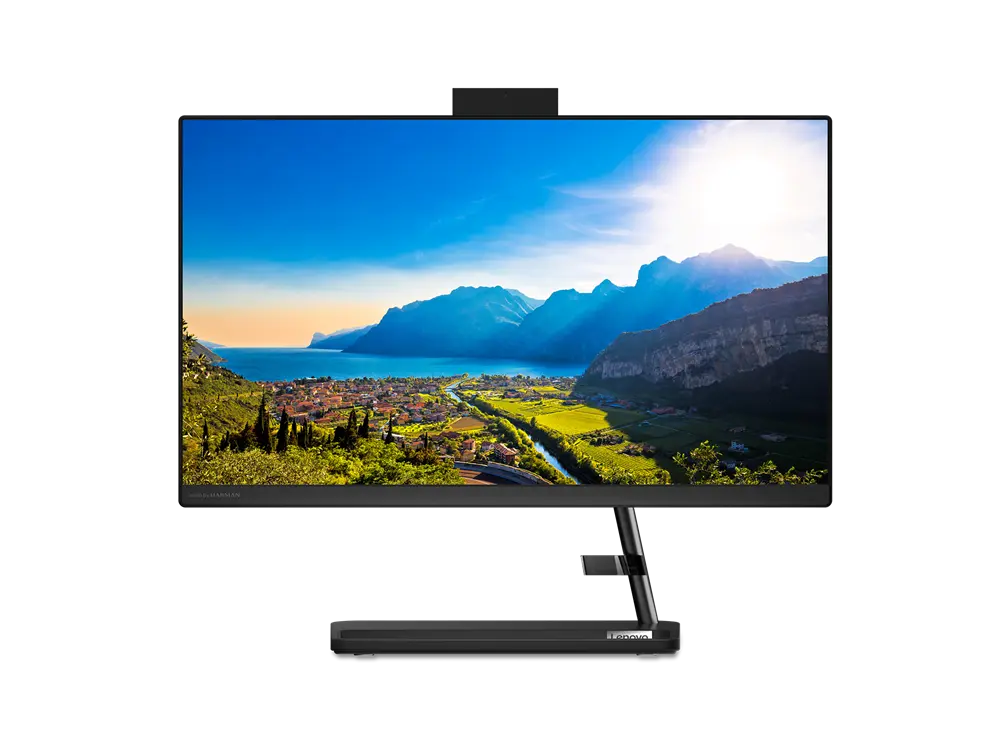 Моноблок Lenovo IdeaCentre 3 22ITL6 8 ГБ 256GB