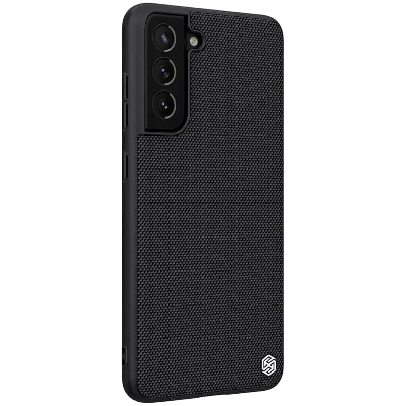 Husă Nillkin Samsung Galaxy S21 FE Textured Case Textured Negru