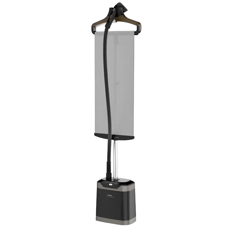 Стационарный отпариватель Tefal IT8490E0 Чёрный