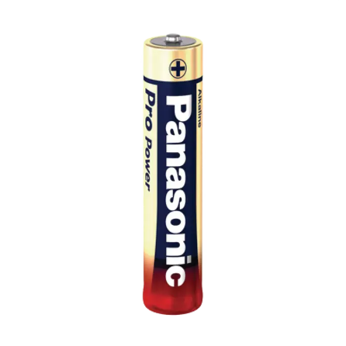 Батарейки Panasonic Pro Power LR03XEG AAA