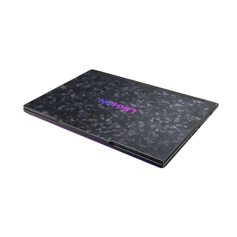 Игровой ноутбук Lenovo Legion 9 18IAX10 Eclipse Black