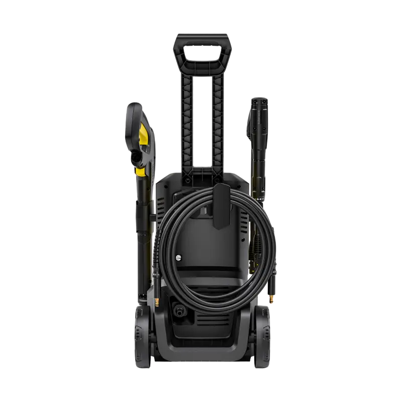 Aparat de spălat cu presiune Karcher K 5 + CVH 2 2100 W