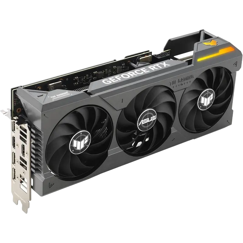 Видеокарта ASUS TUF Gaming GeForce RTX 4070 Ti OC