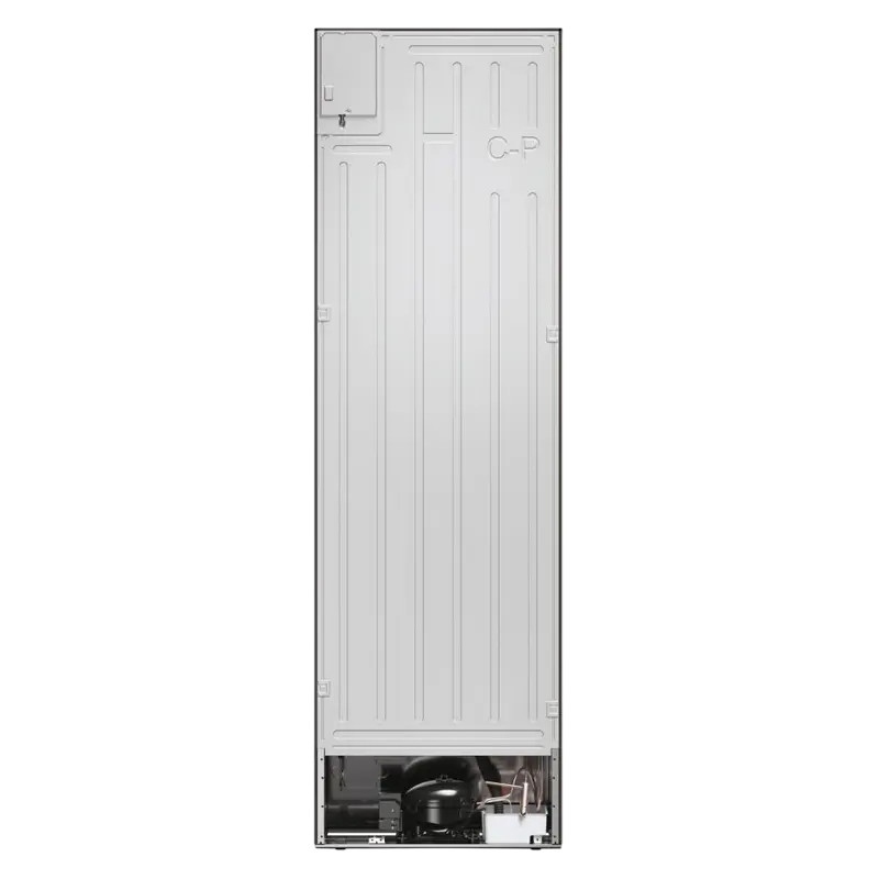 Холодильник Haier HDW3620DNPD Dark Inox