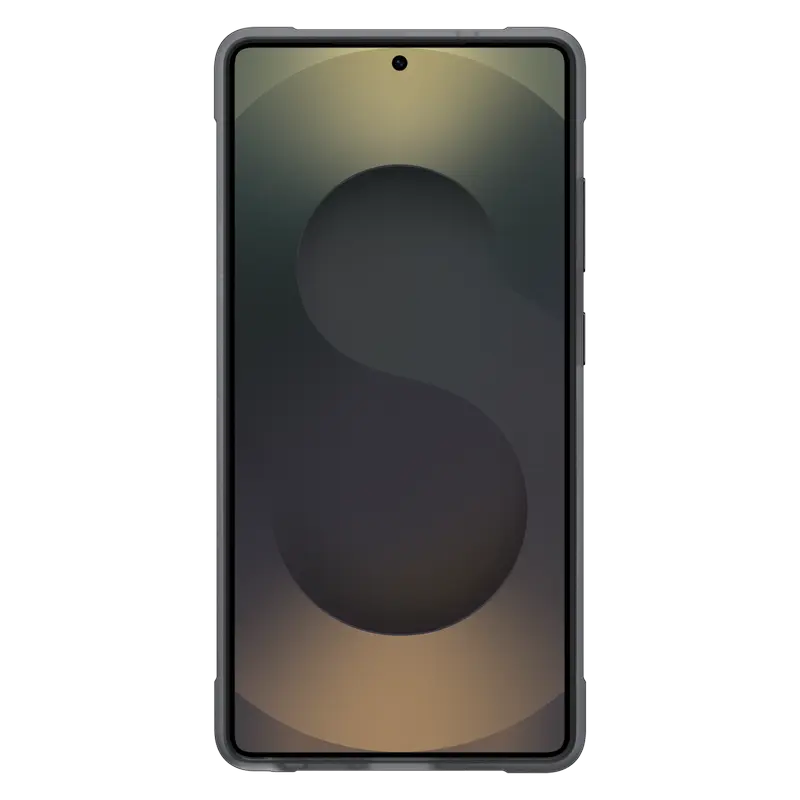 Чехол Samsung Galaxy S25 Ultra Flipsuit Rugged Flipsuit Чёрный