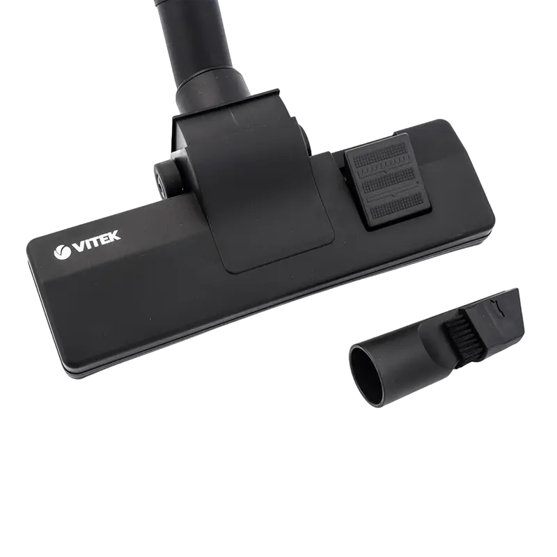 Пылесос VITEK VT-1891 Черный