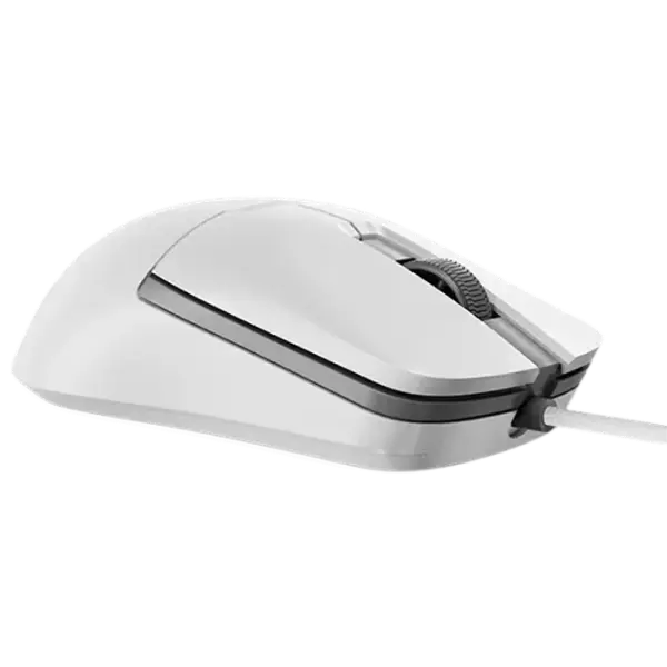 Игровая мышь Lenovo Legion M300s Проводное Белый