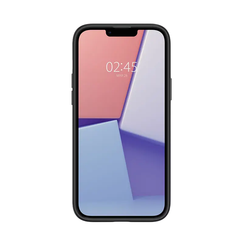 Чехол Spigen Apple iPhone 14 Ultra Hybrid Прозрачный