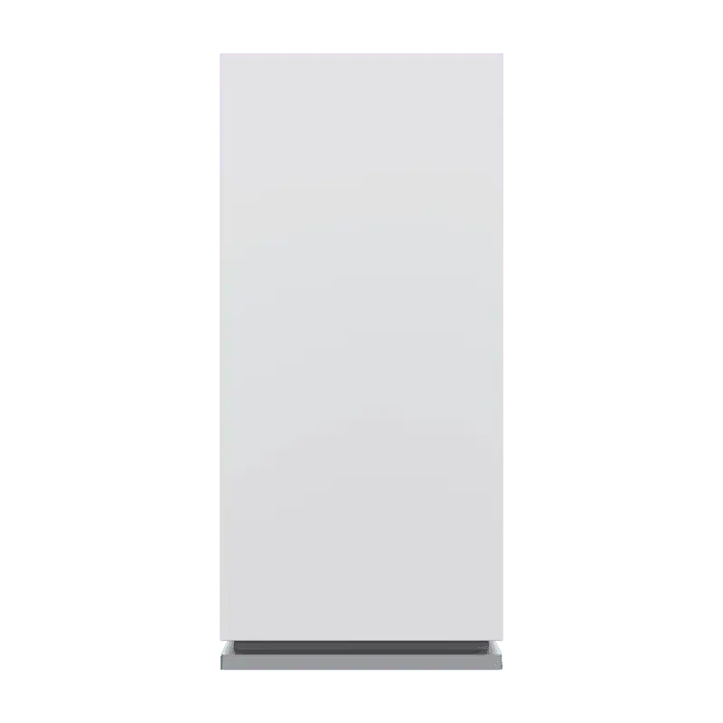 Компьютерный корпус Gamemax M60 Mini-Tower Белый